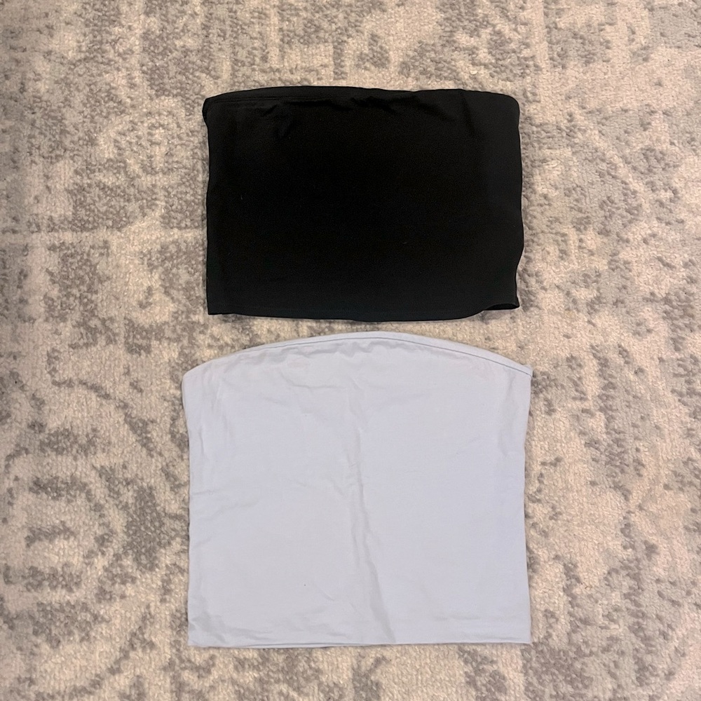 Tube top bundle